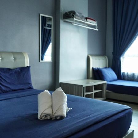 Octagon Premium Ipoh Town Center 2Br 101 By Grab A Stay ภายนอก รูปภาพ