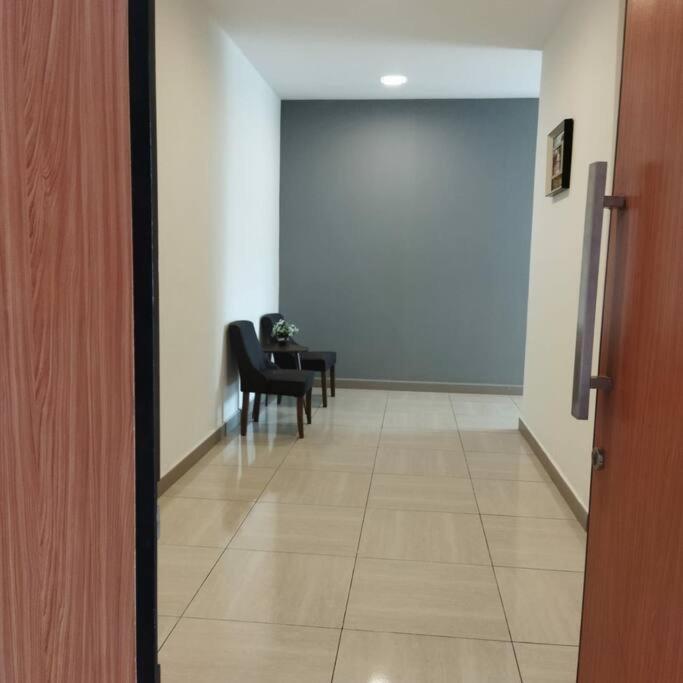 Octagon Premium Ipoh Town Center 2Br 101 By Grab A Stay ภายนอก รูปภาพ
