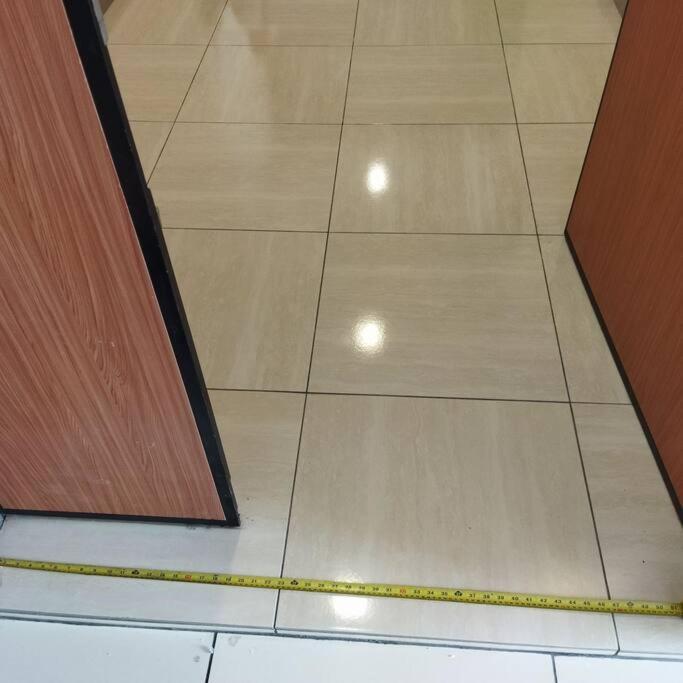Octagon Premium Ipoh Town Center 2Br 101 By Grab A Stay ภายนอก รูปภาพ