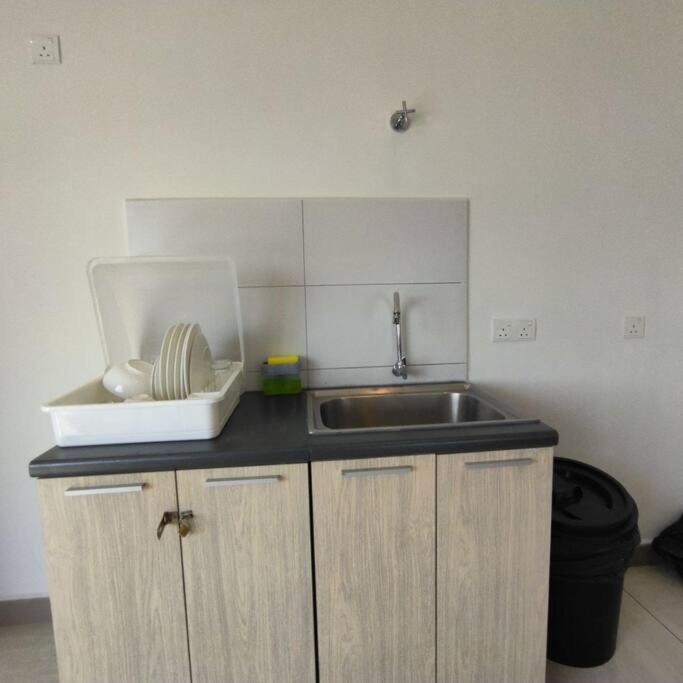 Octagon Premium Ipoh Town Center 2Br 101 By Grab A Stay ภายนอก รูปภาพ