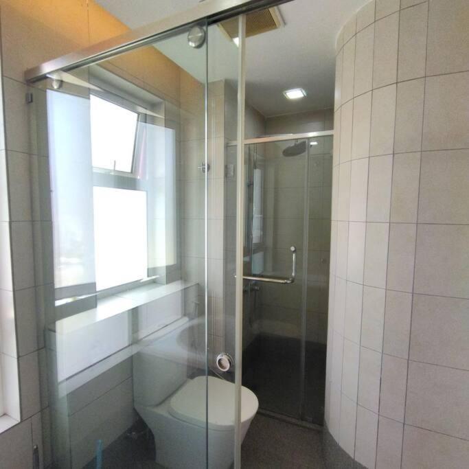 Octagon Premium Ipoh Town Center 2Br 101 By Grab A Stay ภายนอก รูปภาพ