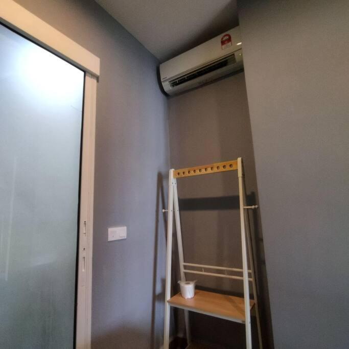 Octagon Premium Ipoh Town Center 2Br 101 By Grab A Stay ภายนอก รูปภาพ