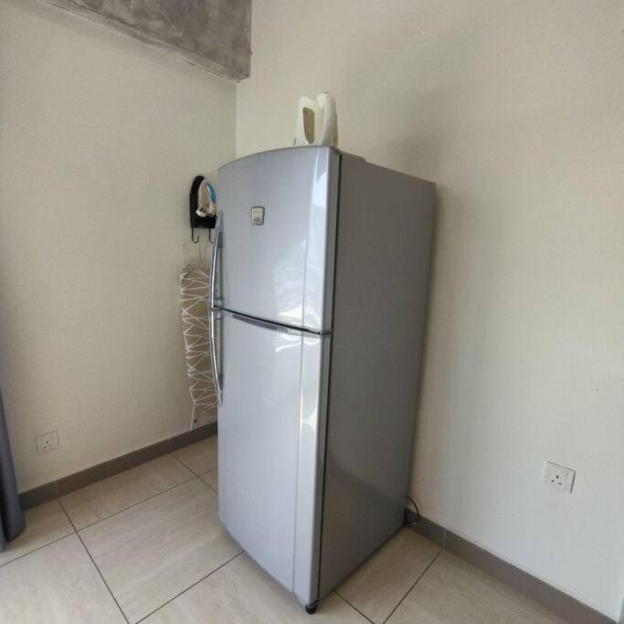 Octagon Premium Ipoh Town Center 2Br 101 By Grab A Stay ภายนอก รูปภาพ